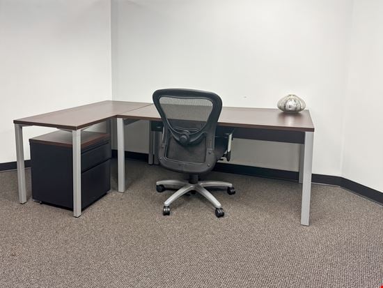 LA, New Orleans - Energy Centre Building