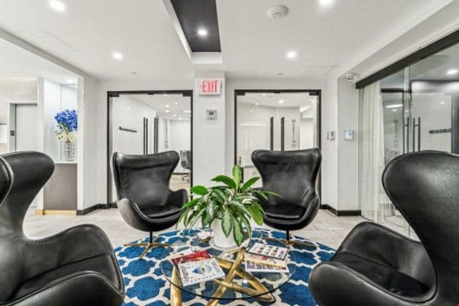 Jay Suites Fifth Avenue