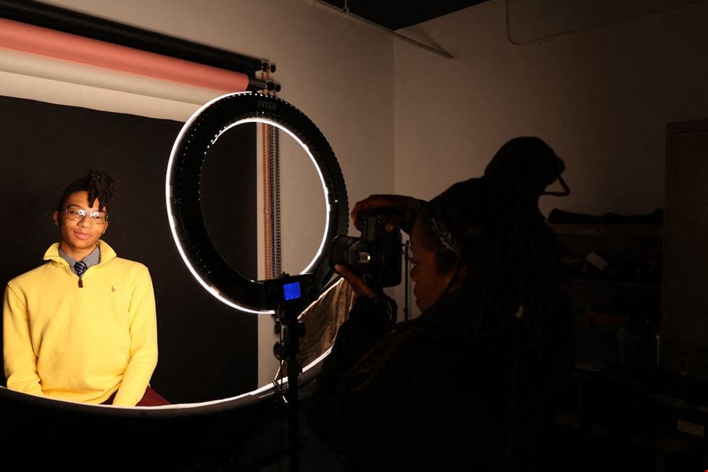 Downtown Multimedia and Photography Studio