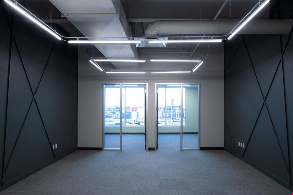 Training Space