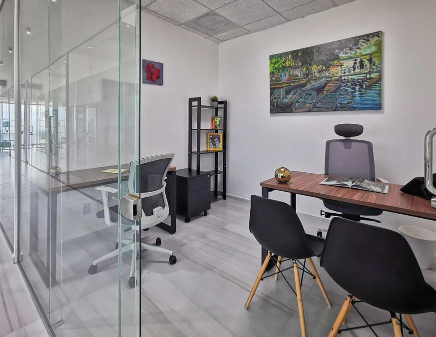 Best Oficinas - León 7