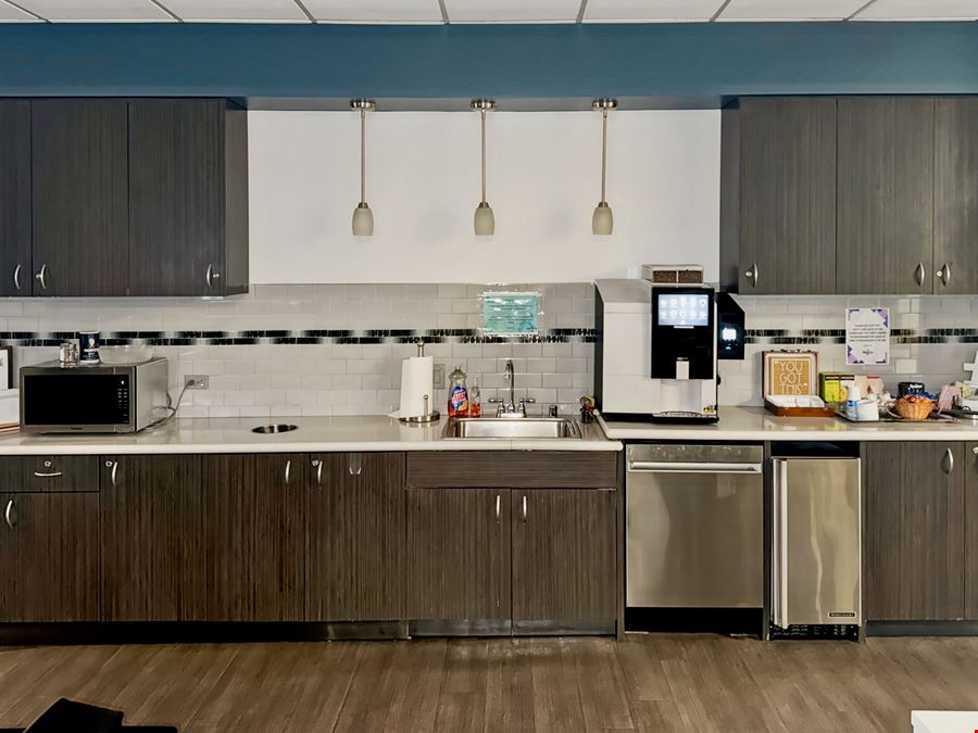 CA, Sacramento - Campus Commons