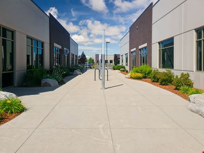 WA, Spokane Valley - E Mirabeau Pkwy