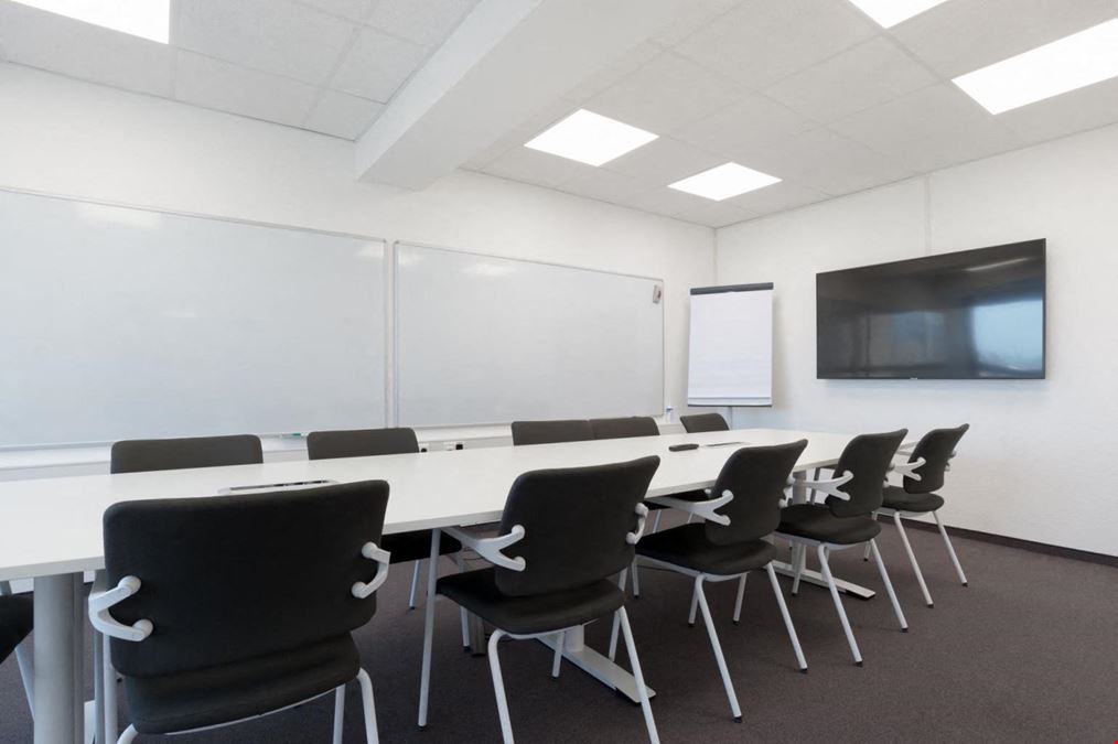 Sleeves Up - Southside