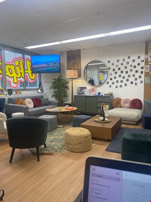 Hiptown Coworking - Hiptown - Part-Dieu