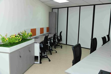 Preview of My Branch Coworking space for Rent in Ambala