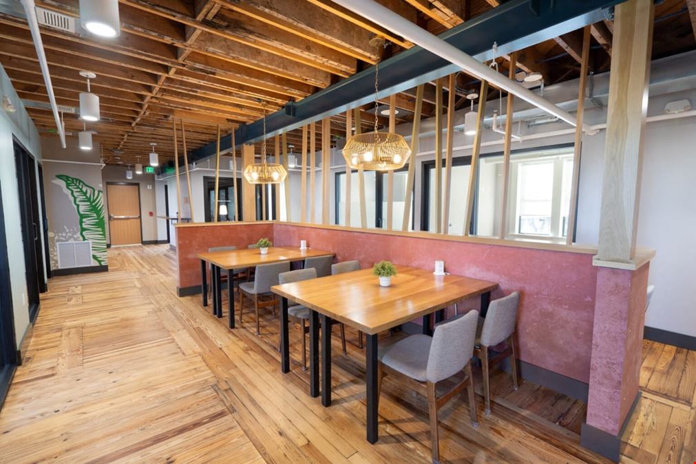 COhatch - St. Petersburg