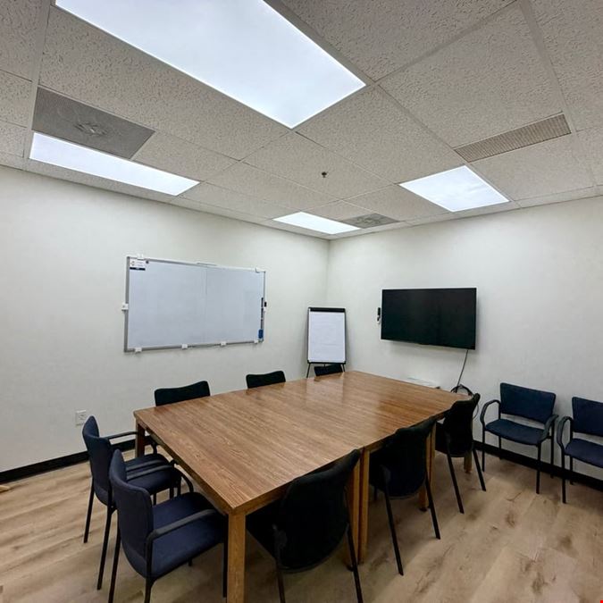 Medium conference Room - Wildwood