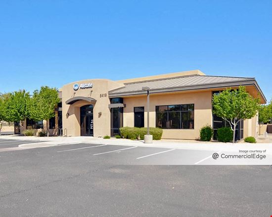 Preview of 8413 East Baseline Road Office space for Rent in Mesa