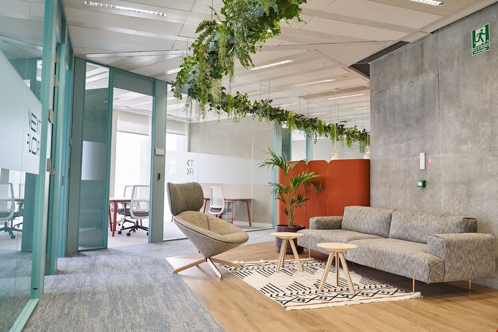 Nextfloor - Barcelona