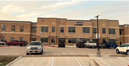 Preview of NRH/Keller/Colleyville Office space for Rent in North Richland Hills