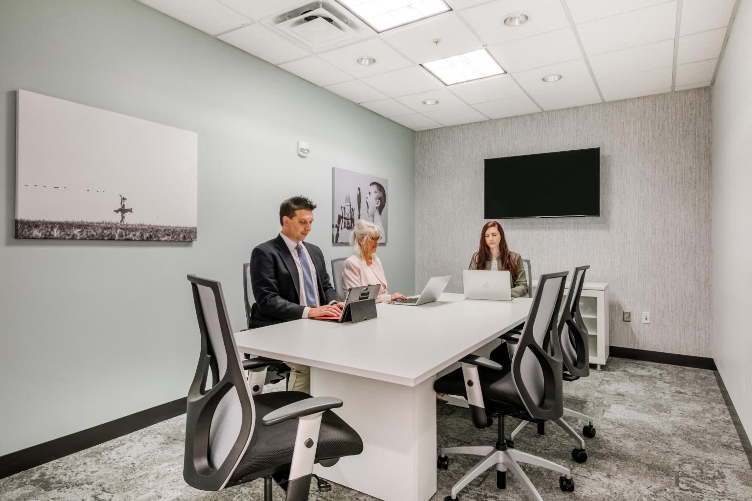 TN, Franklin - Cool Springs