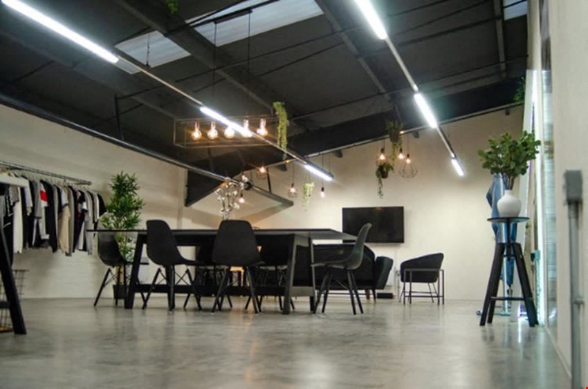 Untitled Studio - Manchester