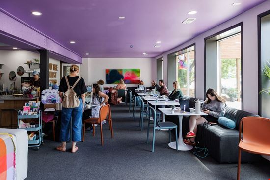 Preview of The Coven - St. Louis Park Office space for Rent in St. Louis Park