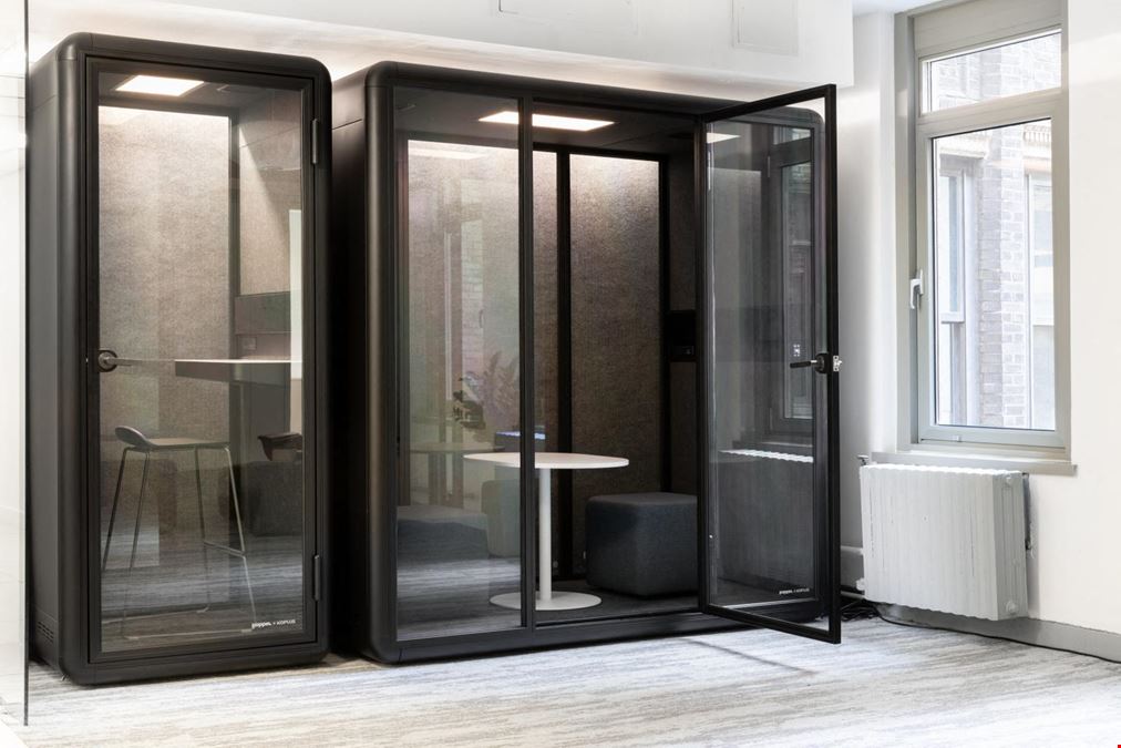 Helix Madison Avenue