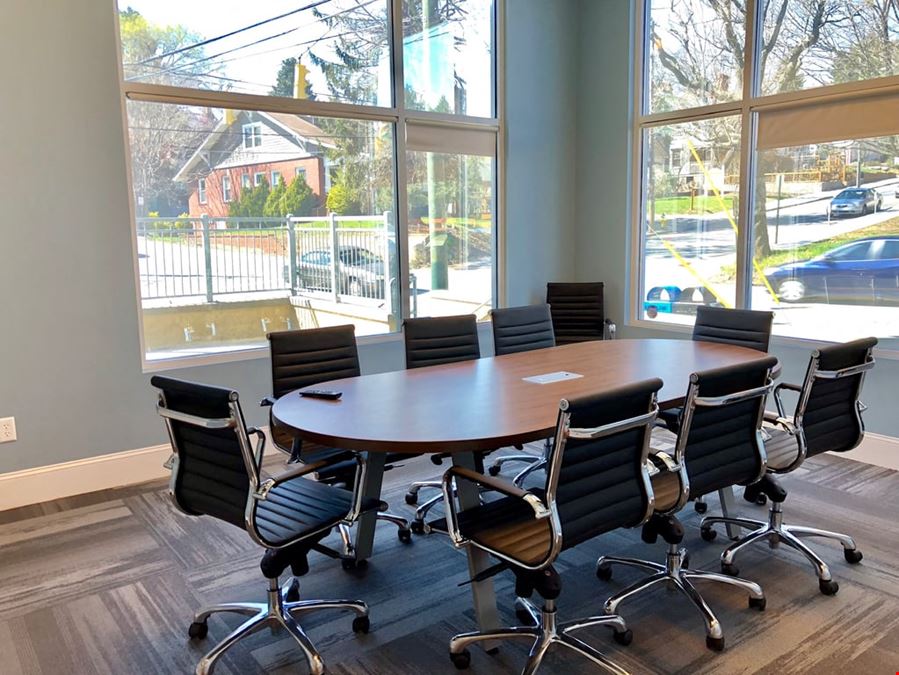 Sapphire Conference Room