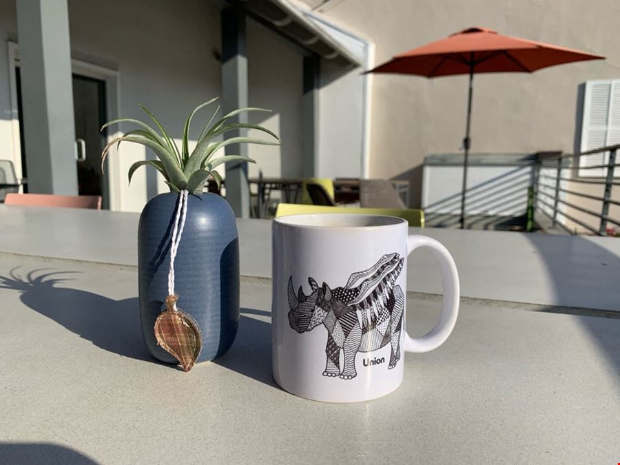 Union Cowork - North Park (30th Street)