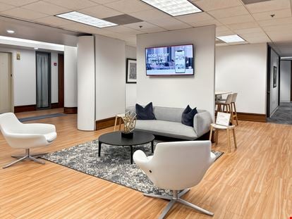 Regus - Forum I