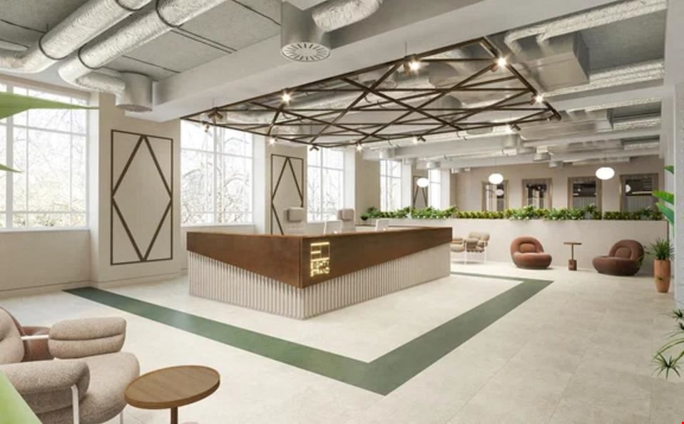 Orega - London - Strand