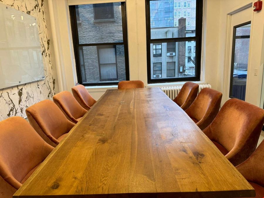 Meeting Room 2
