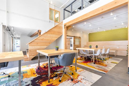 Preview of THE SANDBOX Goleta Office space for Rent in Goleta