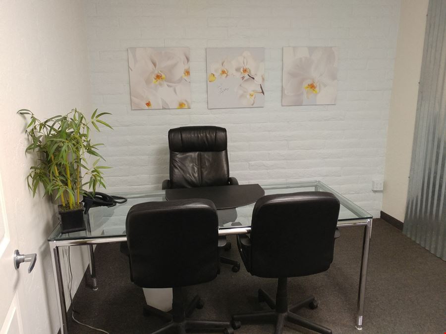 Plaza Executive Suites at Biltmore