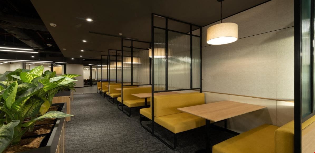 The Circle.Work - Golf Course Road