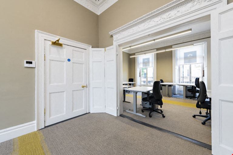 Prosperity Chambers - 19-22 Lower Baggot Street