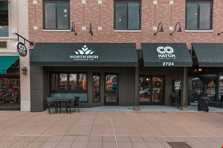 Preview of 2722 Erie Avenue Coworking space for Rent in Cincinnati
