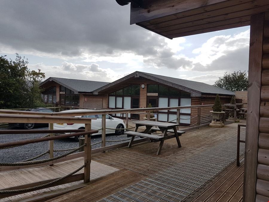 Dunston Business Village