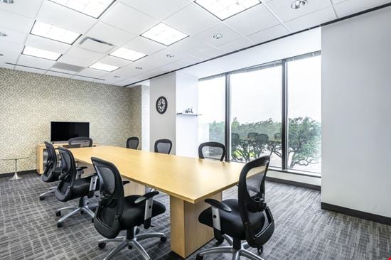 Preview of TX, Houston - American General - Allen Parkway Office space for Rent in Houston
