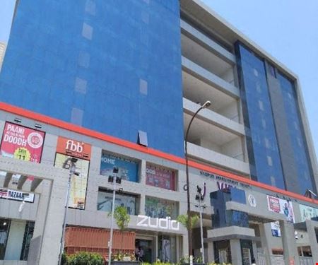 Preview of Awfis - VIPL I-Park Coworking space for Rent in Nagpur