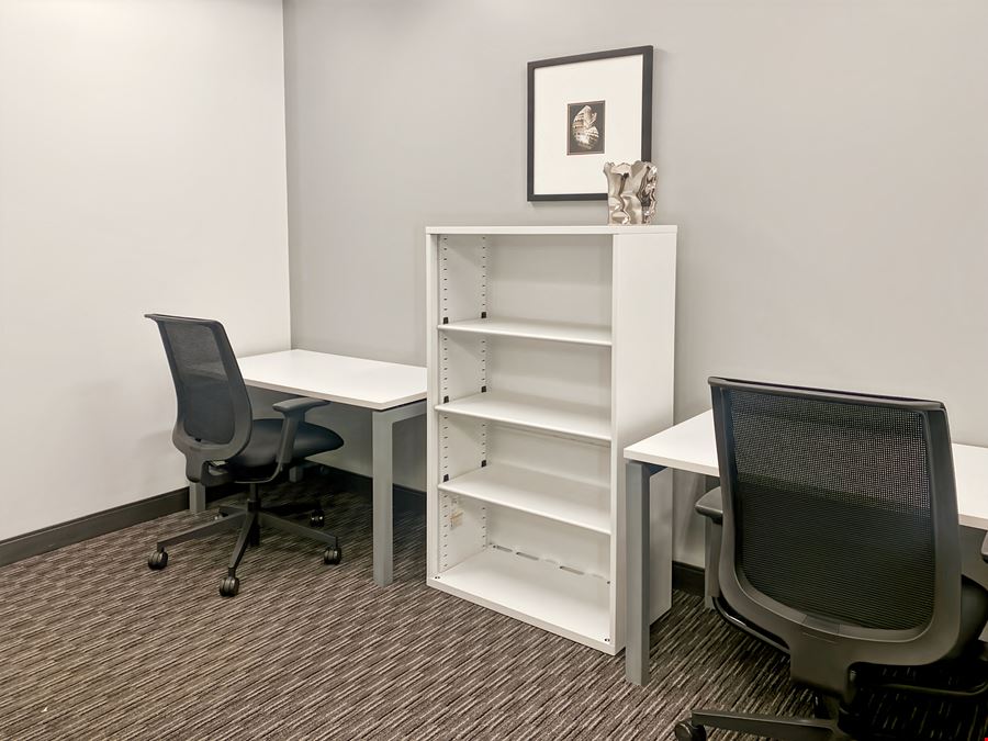 Regus - Quebec City – Sainte Foy