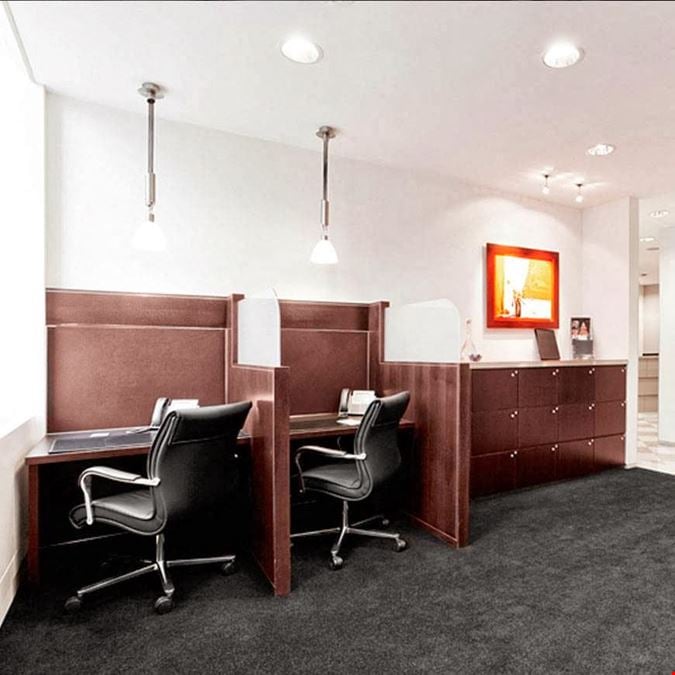 Servcorp Belgium - Servcorp - Schuman