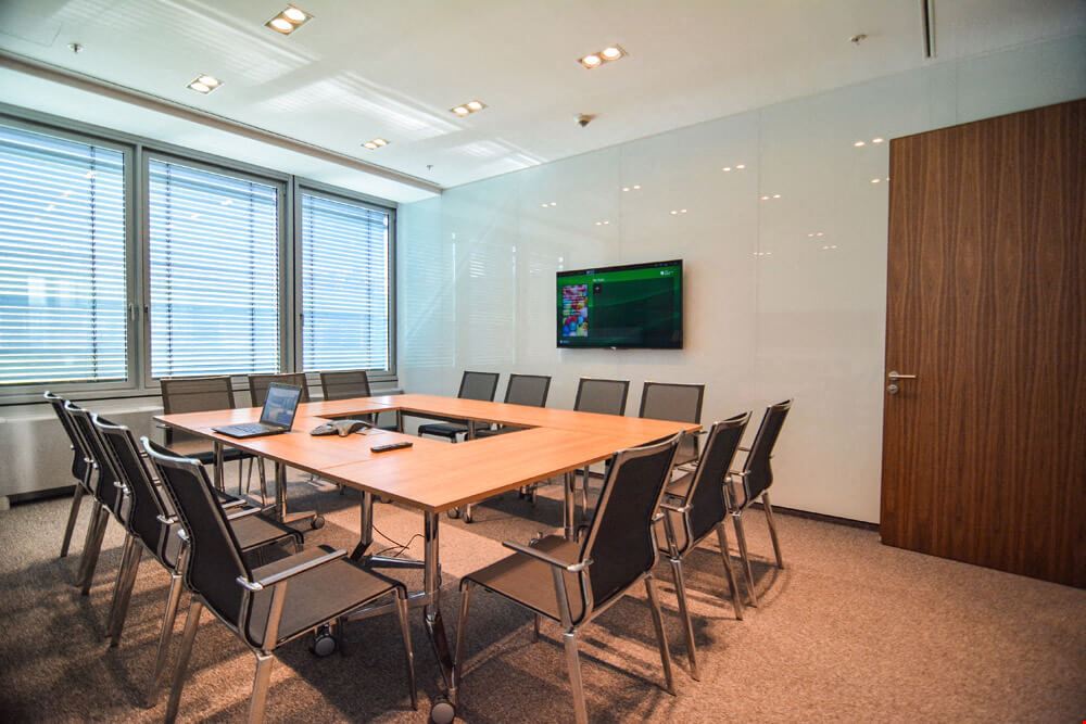 Sterling Serviced Office Group