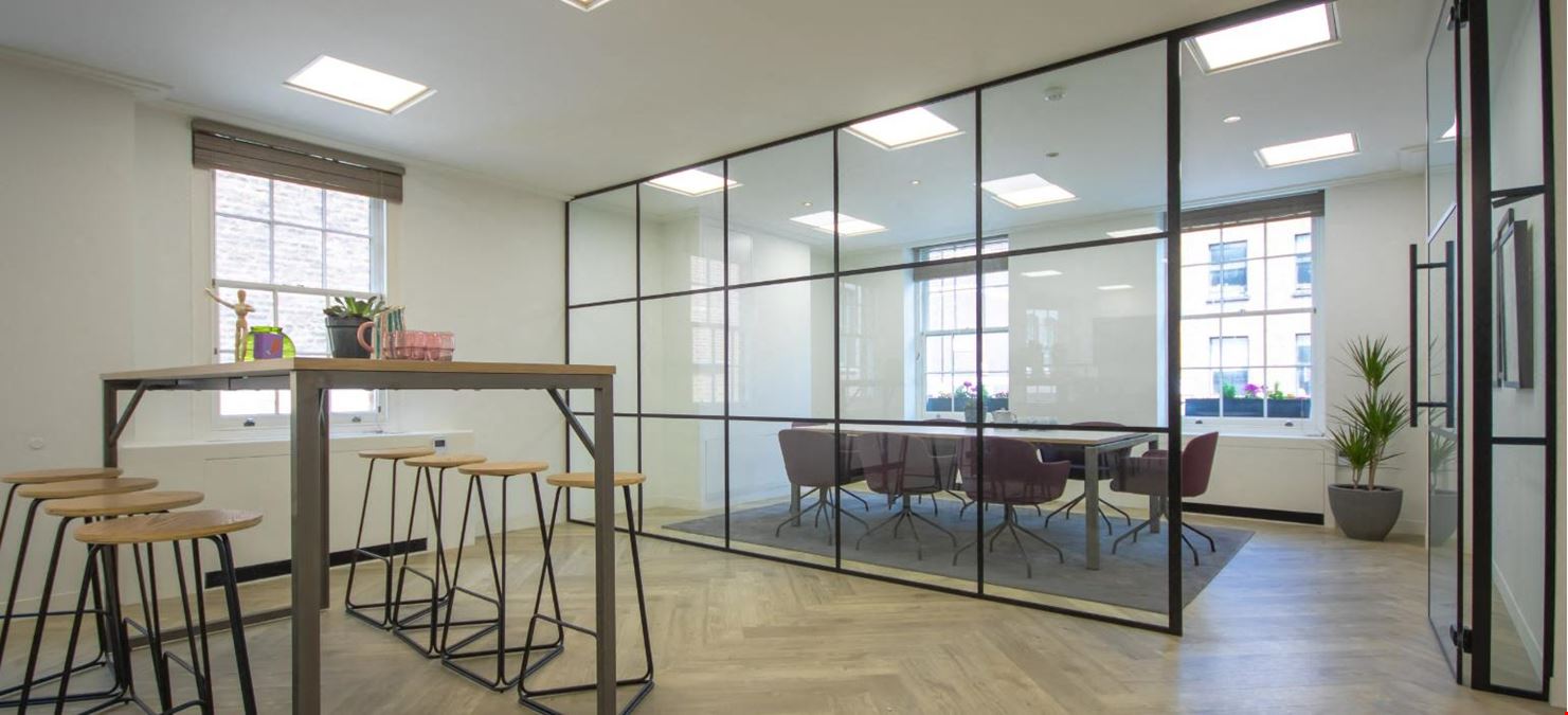 Situu - 40 George St