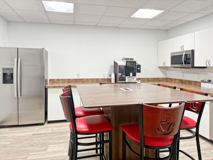 FL, DeLand - Industrial Blvd