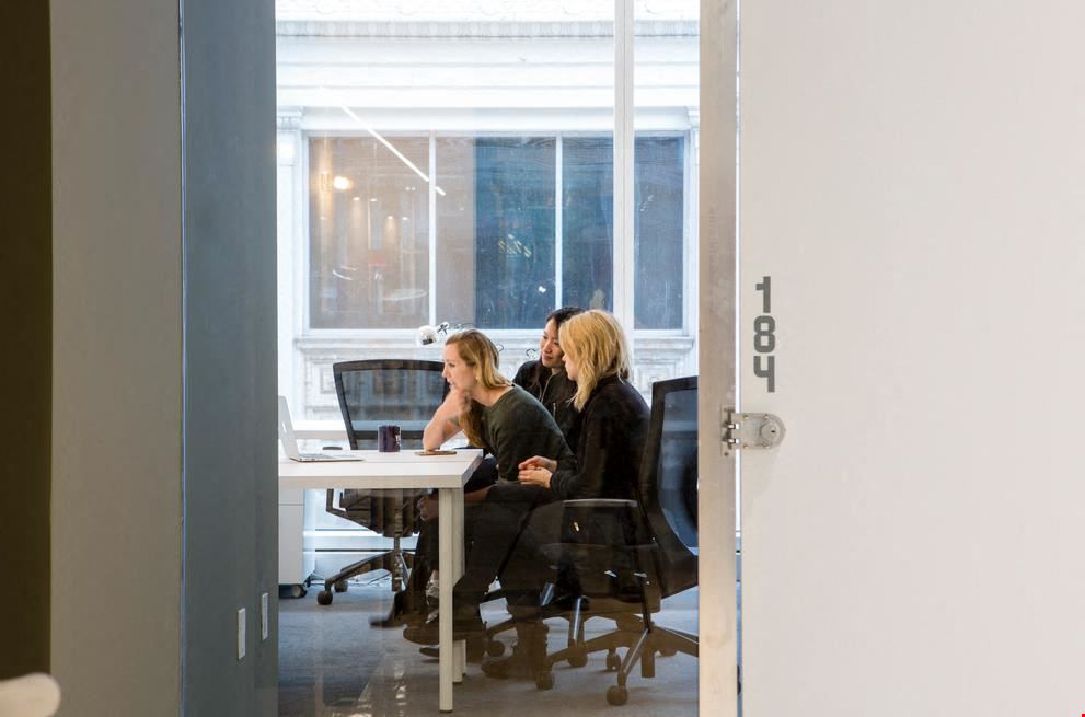 The Yard: Lower East Side