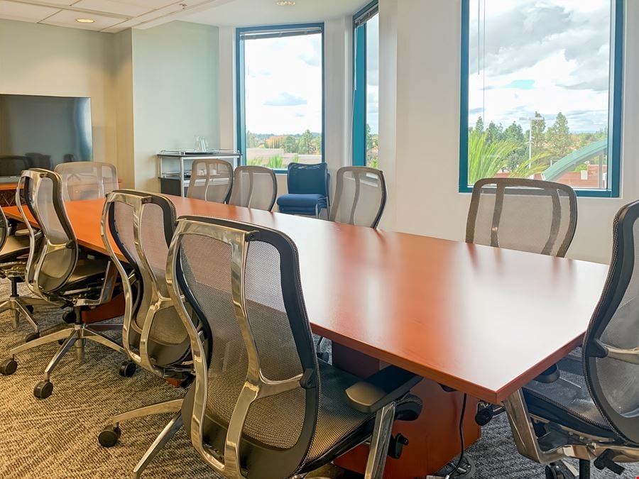 CA, Cerritos - Cerritos Towne Center