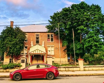 Preview of Kootenay Lake Innovation Centre Office space for Rent in Kaslo