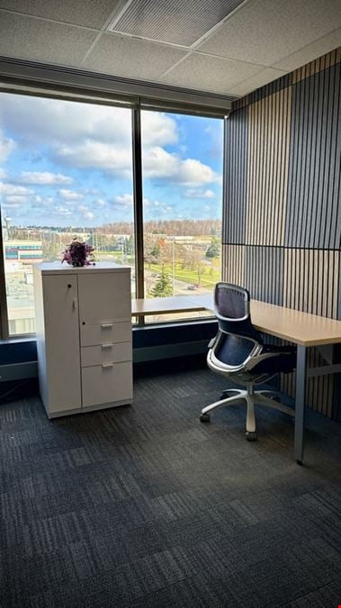 Private Office Daily