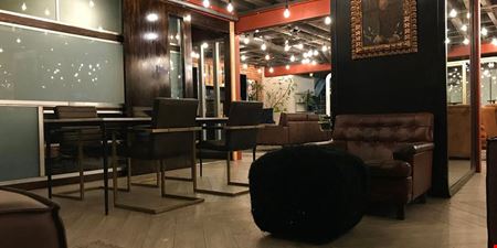 Preview of FOCUS Innovation Studio Coworking space for Rent in San Francisco