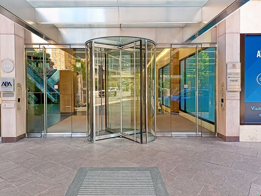 DC, Washington - Connecticut Avenue