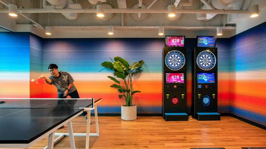 WeWork - South Korea - WeWork Samseong Station II