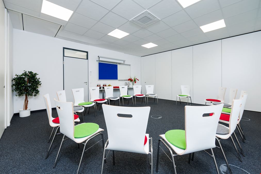 ecos work spaces München