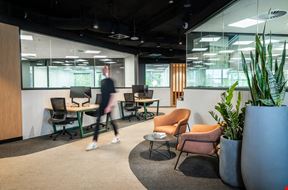 Waterman Workspaces (Richmond)