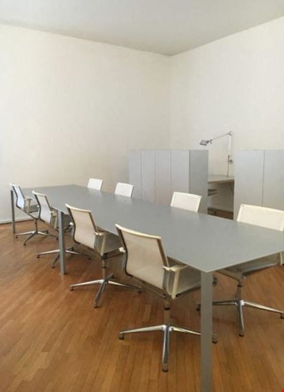 Preview of A&B Business Center - LUGANO Office space for Rent in Lugano