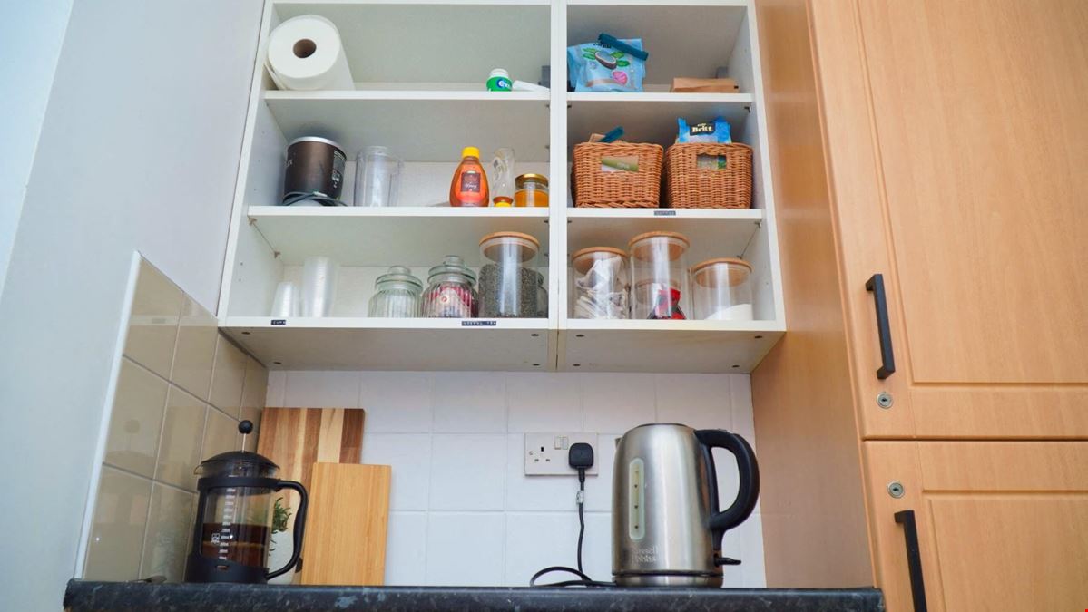 The Maggie O’Neill Centre