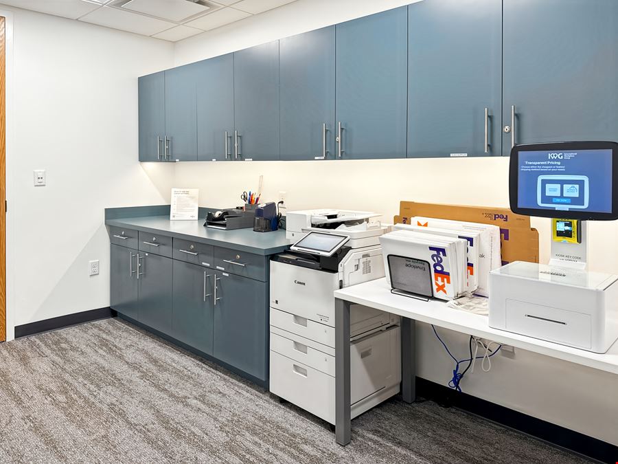 FL, Boca Raton - Park of Commerce