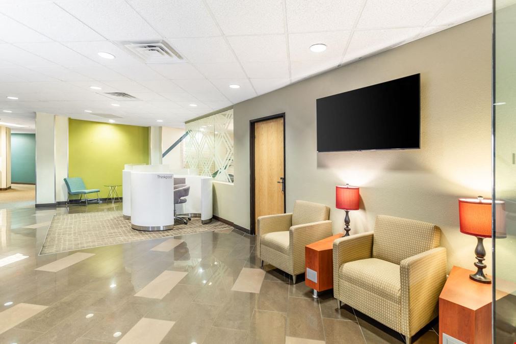 NV, Las Vegas - Rainbow